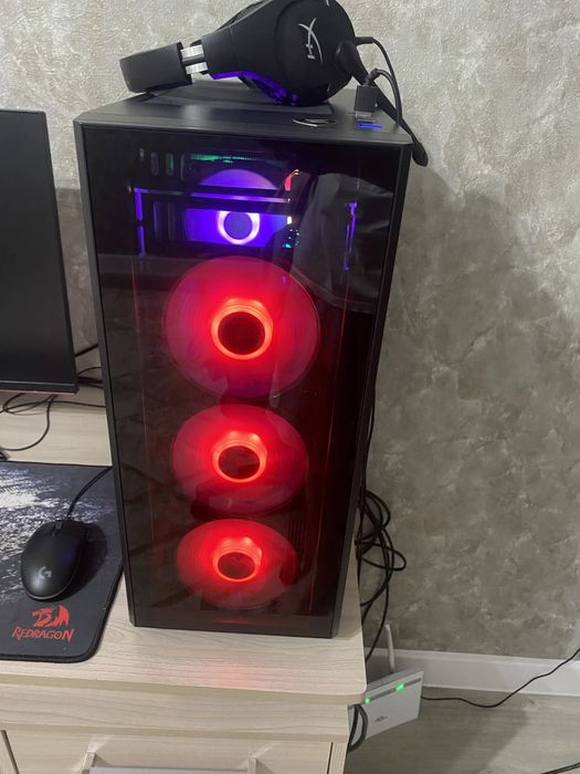 Продаю Игровой Компьютер