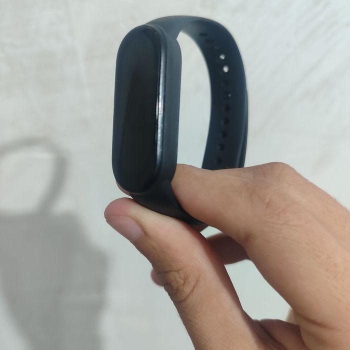 Часы Xiaomi band