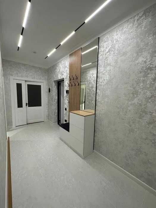 Сдаю 2х Комнатную квартиру ЖК NRG Zamon Метро Янгиабад