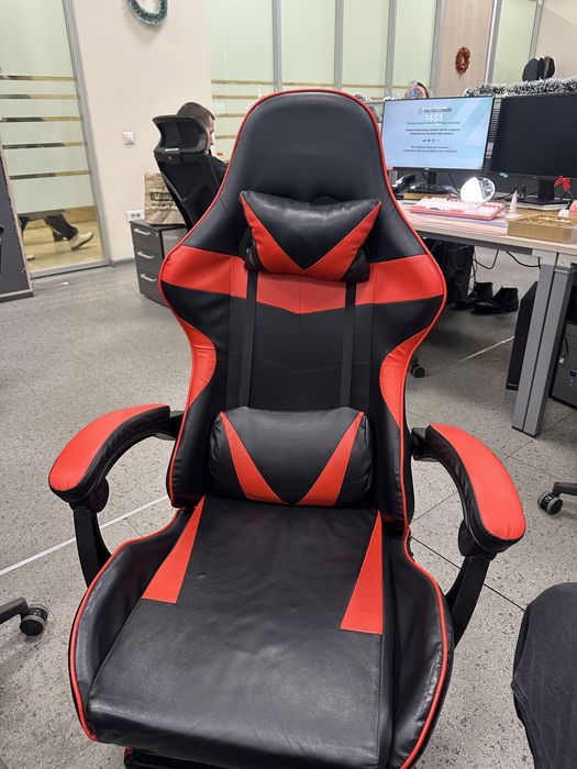 Продам Игровое кресло