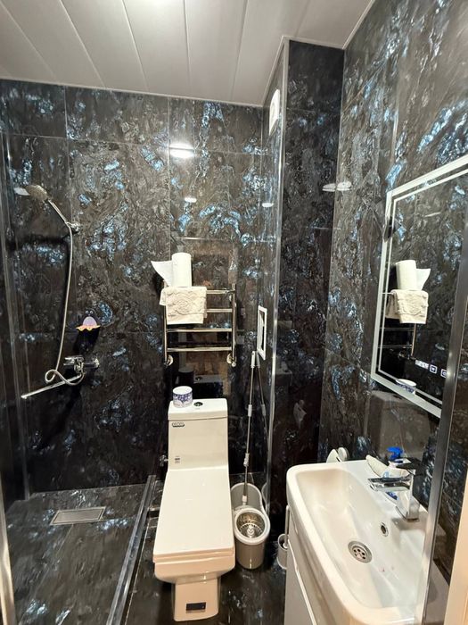 Срочно продаётся 1-комн квартира в Куйлюк массив-1, 1/1/6