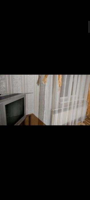 Сдается квартира на длительный срок.