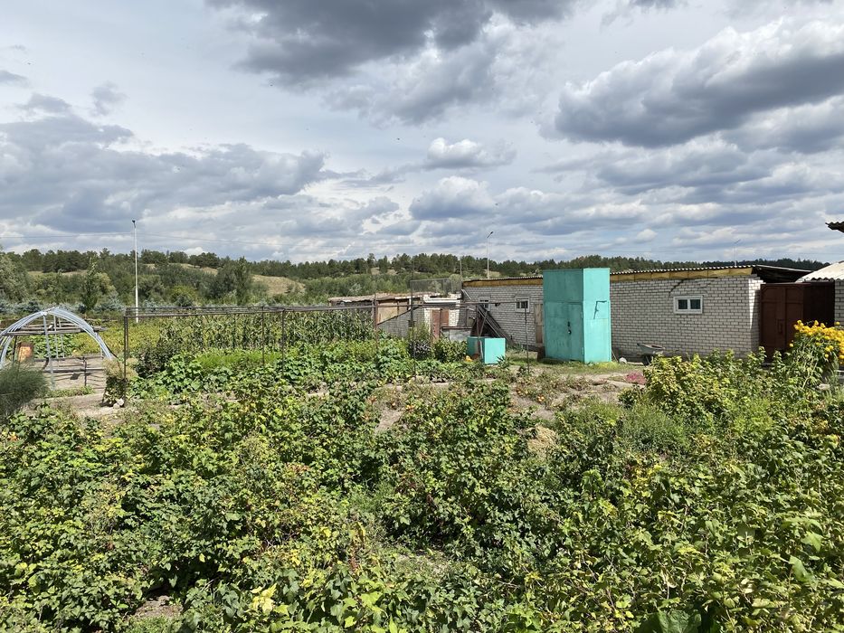 Продам дом. Село Старая Крепость