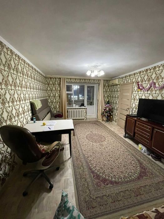 Продам 3 комн.кв. на Есет Батыра