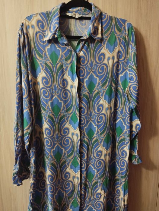 Три блузи/ризи размер ХЛ