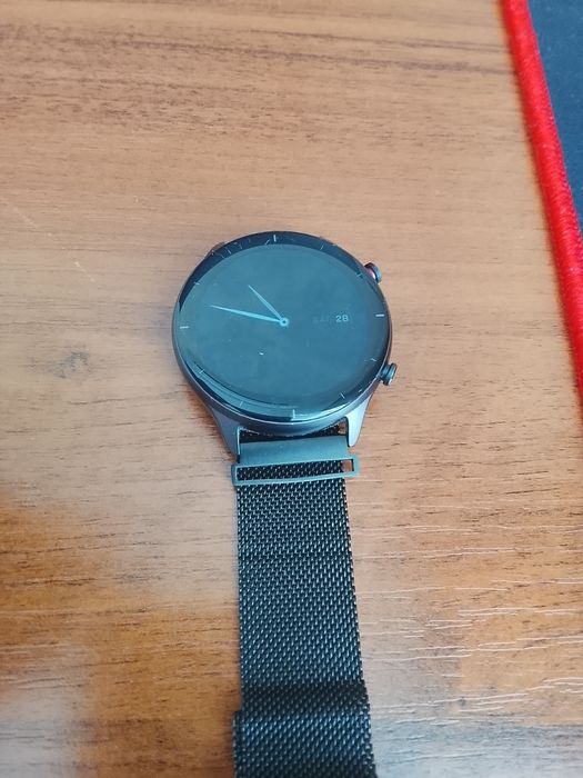 Amazfit GTR 2e смарт часы
