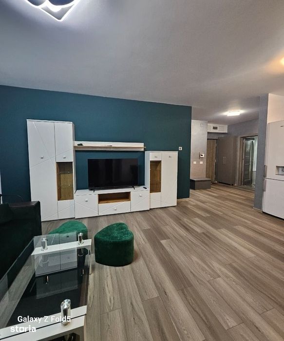 Apartament Modern cu 3 Camere de Închiriat – Prima Premium Decebal
