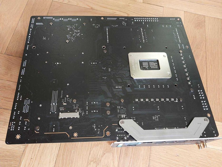 AsRock Z790 PG Riptide Wi-Fi DDR5, LGA 1700