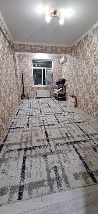 Сергили Чоштепа Метро 1- бекат