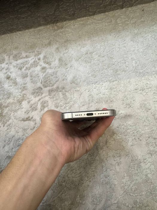 Iphone 15 pro max sotiladi