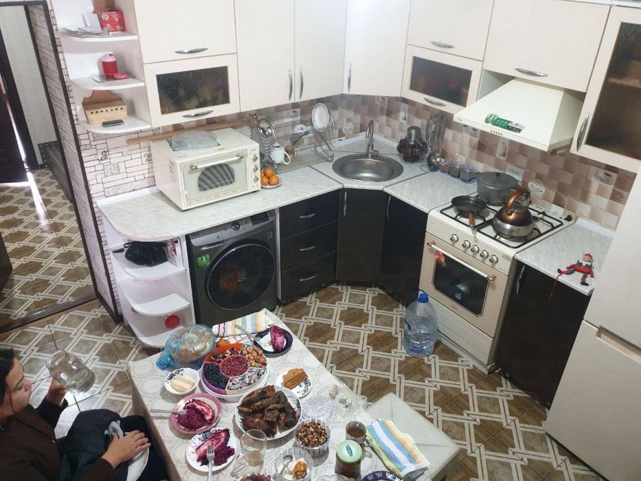 Дом участок Мирабадский район