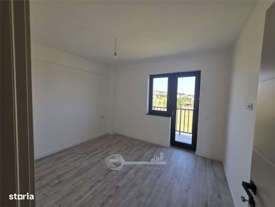 Ap. 2 camere, decomandat, intabulat, Rediu, 0% comision