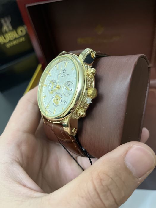 Мужские часы люкс качество