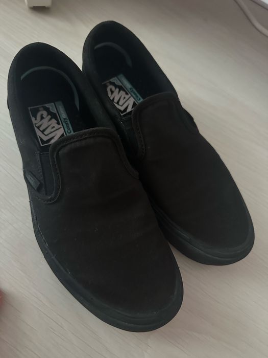 Vans Classic Slip on