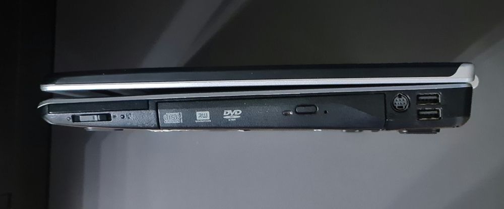 Laptop Dell Inspiron 1525