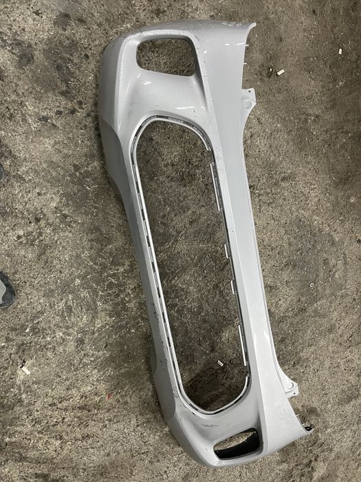 Броня Kia Picanto 17- 3бр