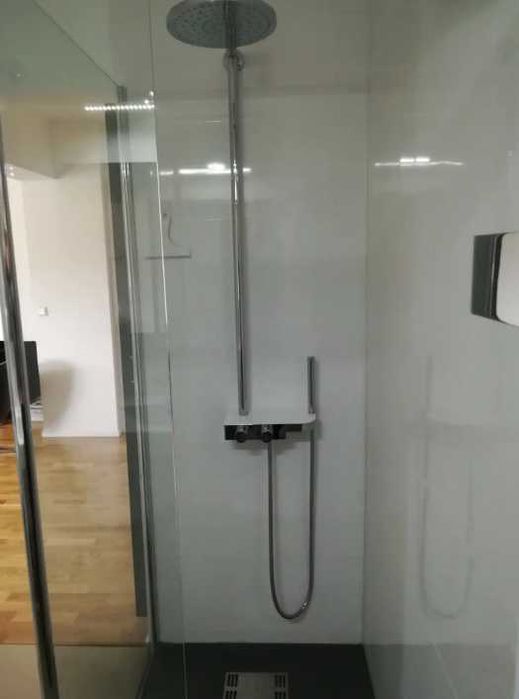 Дава се под наем Тристаен апартамент в Пловдив, Остромила - 88 кв.м за 280.5 € - Снимка #1