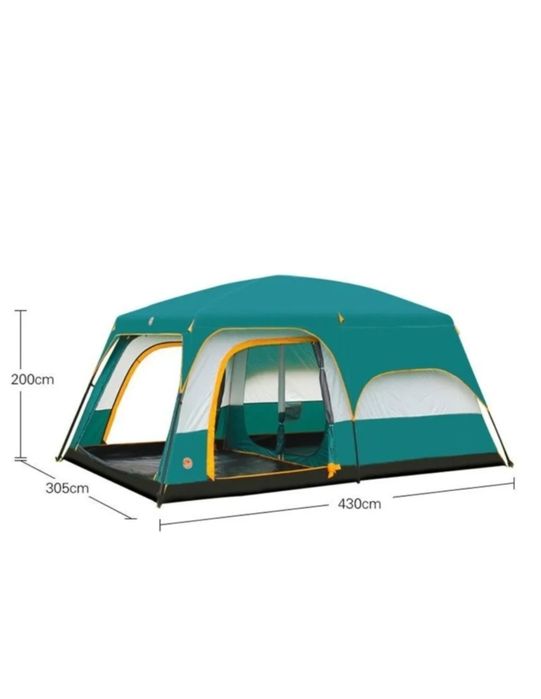 Палатка для отдыха