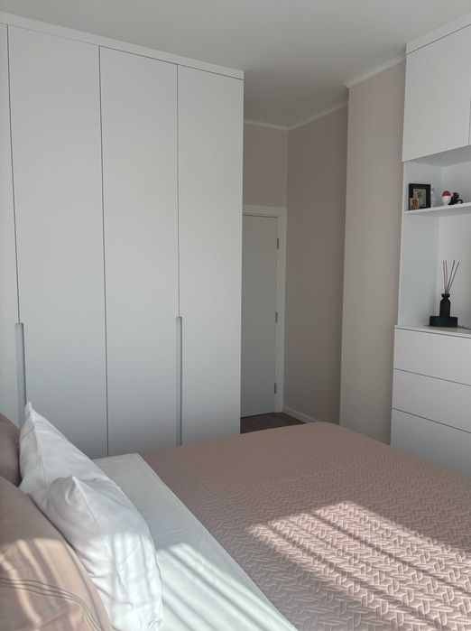 Продава се Двустаен апартамент в Пловдив, Южен - 90 кв.м за 1983 €/кв.м - Снимка #1