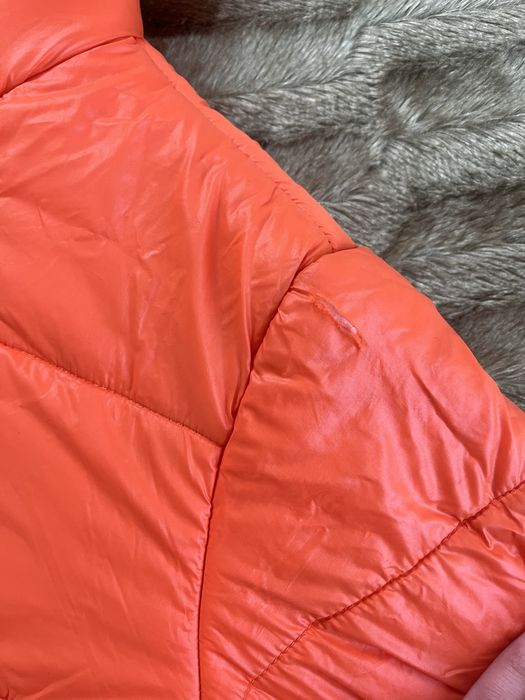 Куртки для мальчика 6-7 лет