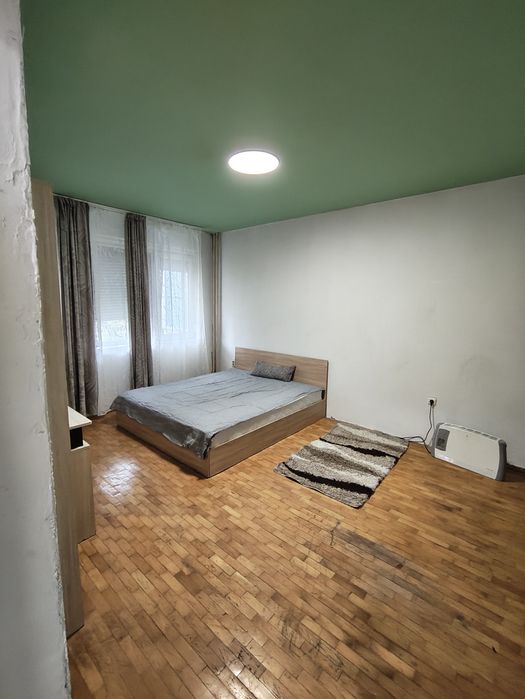 Дава се под наем Двустаен апартамент в Варна, м-т Траката - 44 кв.м за 290.7 € - Снимка #5