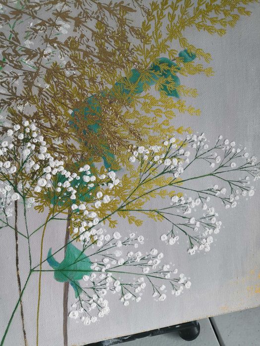 Интерьерная картина