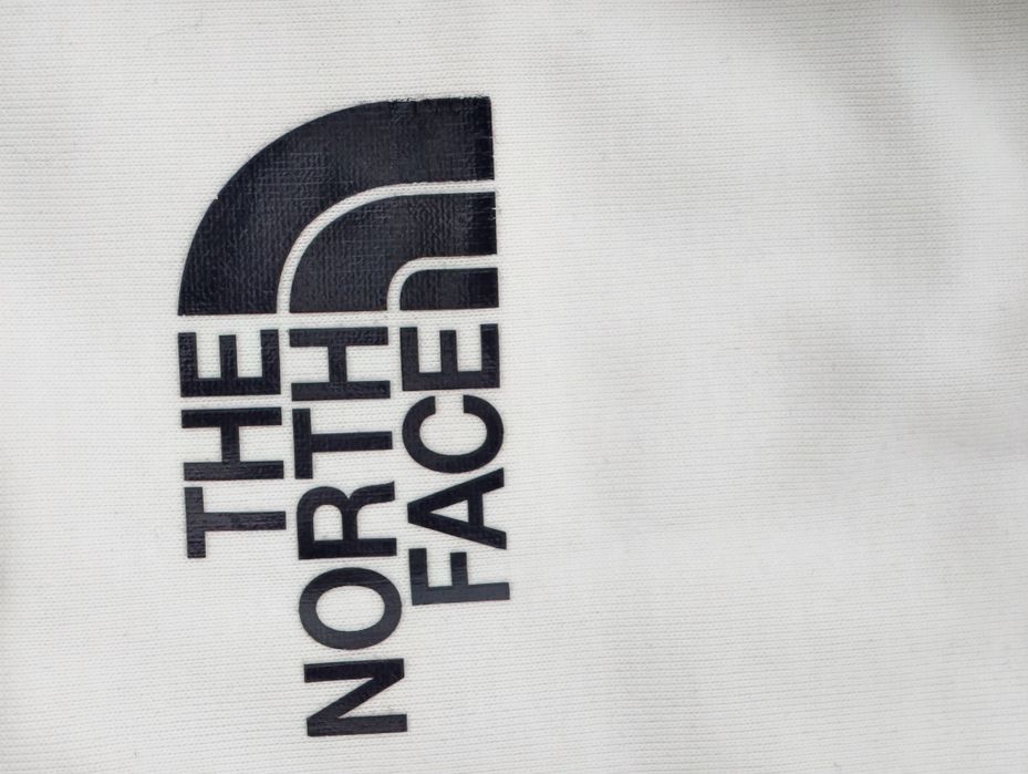 North face  блуза чисто нова