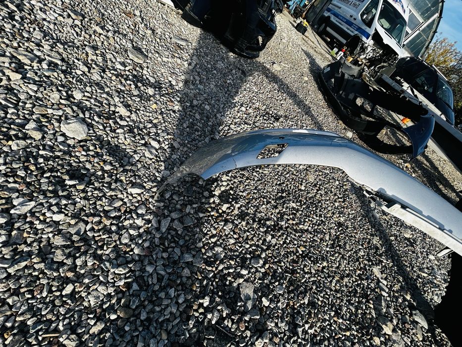 Пред а Броня за Vw Golf 6