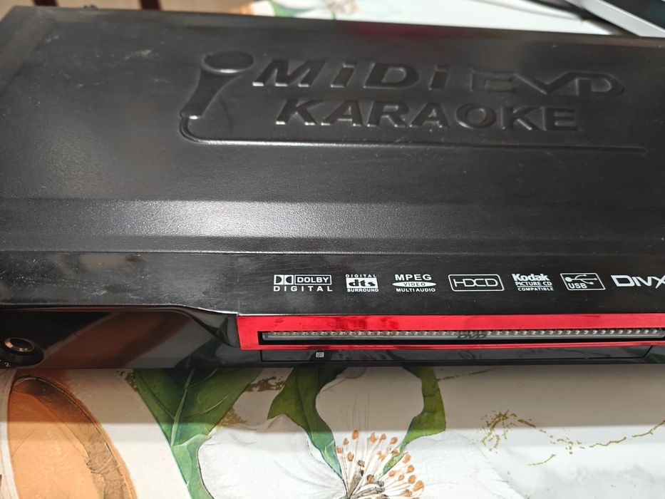 Dvd проигрыватель