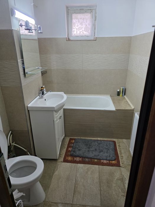 Apartament de inchiriat