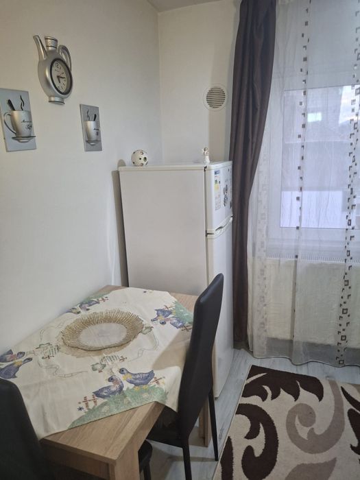 Garsoniera centrala de închiriat