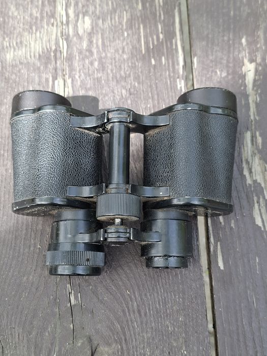Бинокль БПЦ 8×30 WA