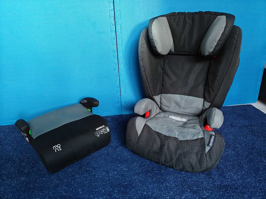 Детско столче Britax Römer + Moni Monza