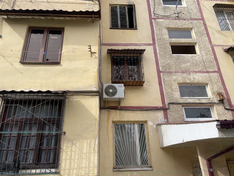 Продам 2/2/4 квартиру массив куйлюк-1