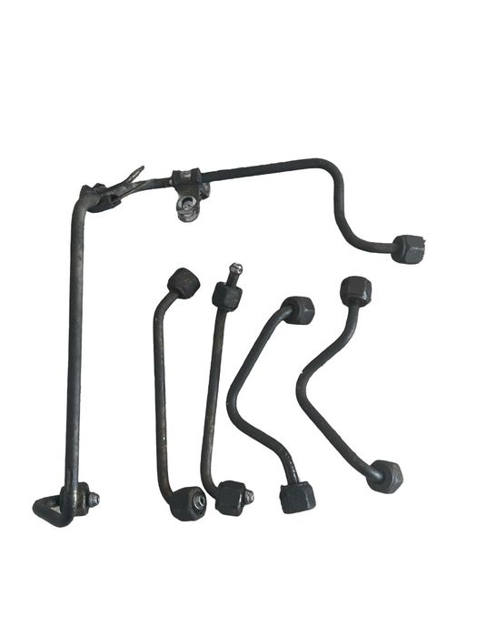 Set Conducte De Alimentare Injector Combustibil Ford Transit Box Fa