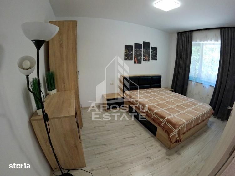 Apartament Lux 2 camere, de inchiriat, Dumbravita, Timisoara