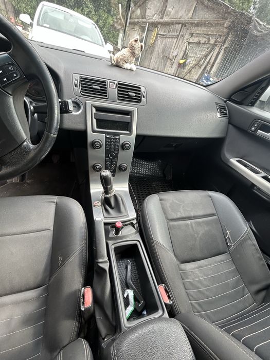 Vand Volvo V50 , an fabricatie 2007