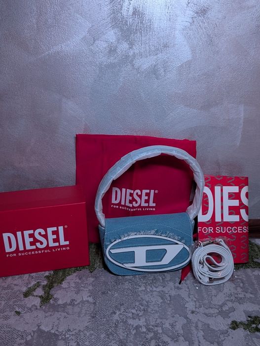 Geanta diesel femei