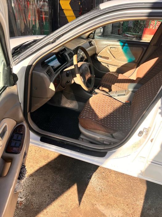 TOYOTA CEMRI продаётся