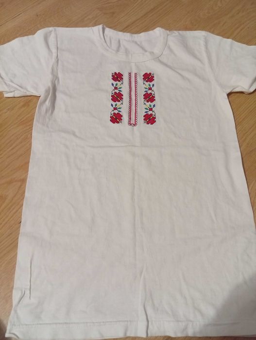 Летни дрехи за момиче 12години