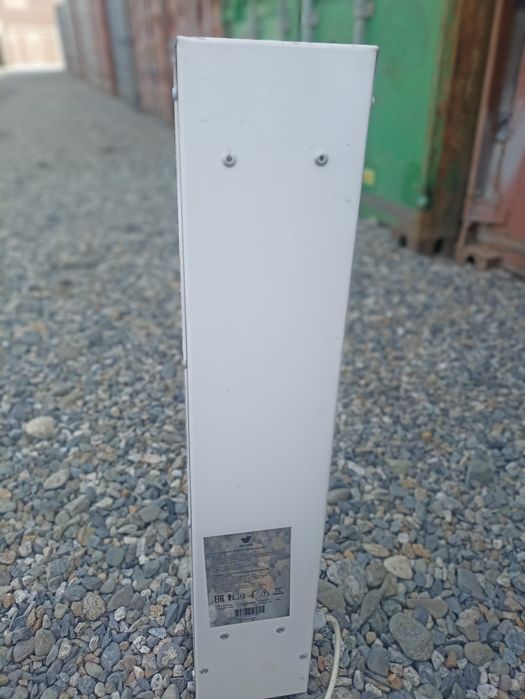 Очеститель воздуха. Бактерицидный рециркулятор FamAIR PRO30