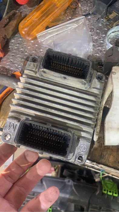 Ремонт ЭБУ, мозга, прошивка, автоэлектрик