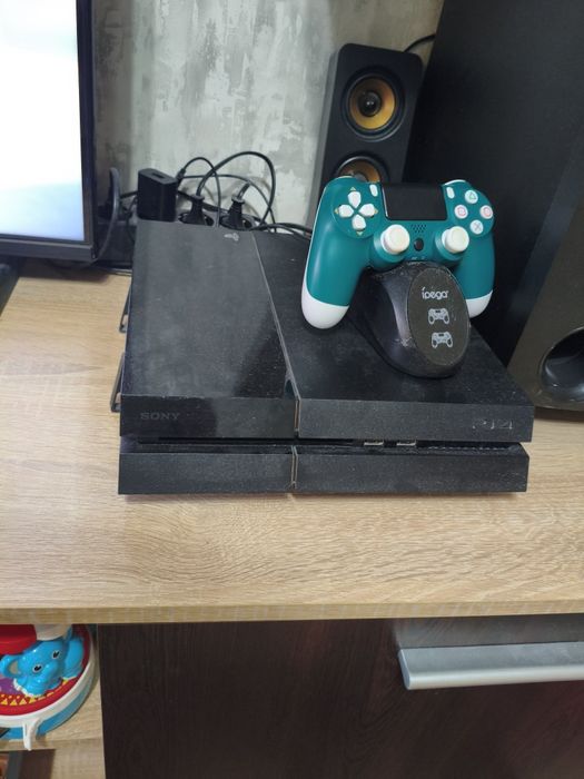Playstation 4 1TB