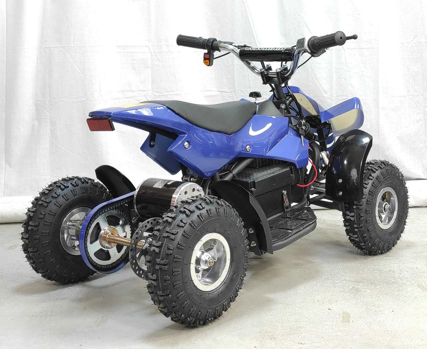 Детско електрическо АТВ A7-003E 1000W