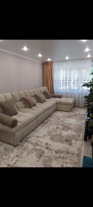 Продам диван раскладной