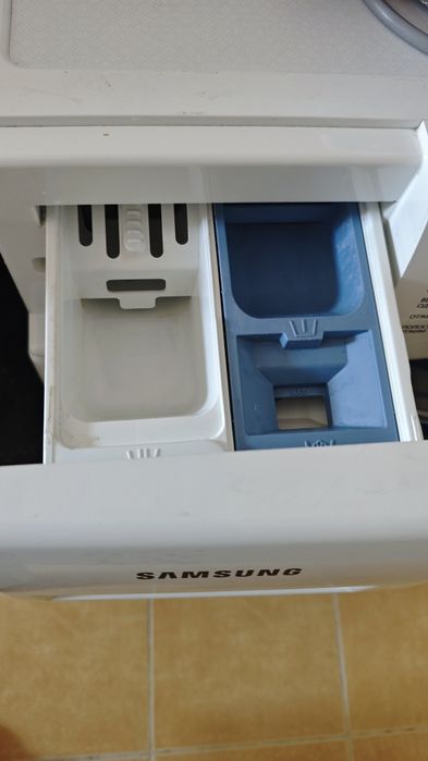 Стиральная машина автомат