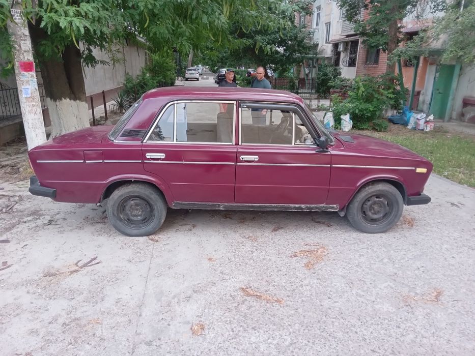 Жигули 2106, Без аварии, в хорошем состоянии