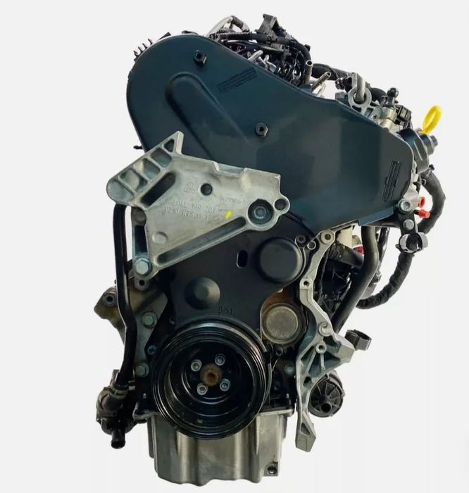 motor dfha 2.0 diesel 190cp skoda volkswagen