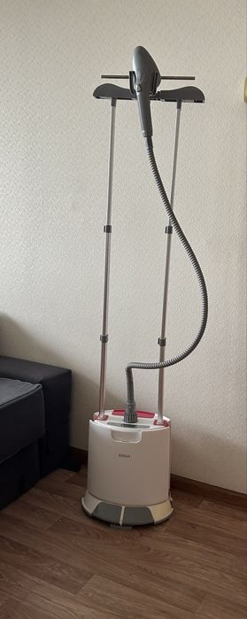 Отпариватель kitfort