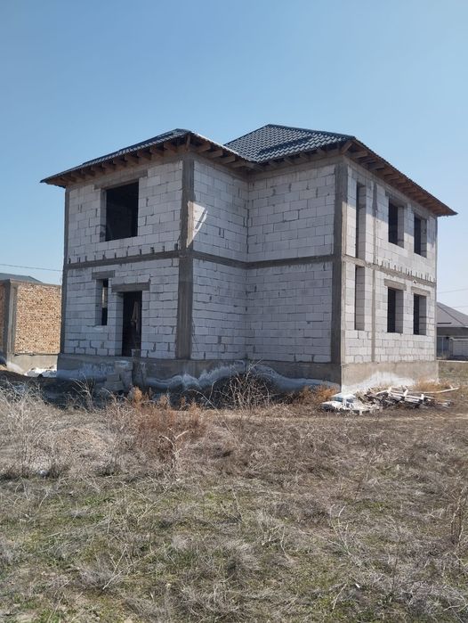 Шымалғаннан уй сатамын